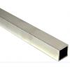 RS PRO Kovová trubka Čtvercový, délka: 1 m x 0.5 in OD x 1.5 in 1.25 in (vnitřní prům.), šířka: 1.5in