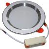 Podhledové LED svítidlo 12 W, teplá bílá 3000 K, 230 V Podhledové LED svítidlo 12 W, teplá bílá 3000 K, 230 V