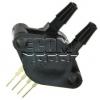 Snímač tlaku MPX2200DP, 0–200 kPa, 10 V DC Snímač tlaku MPX2200DP, 0–200 kPa, 10 V DC