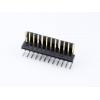 Molex pinová lišta (standardní) 12, rozteč 3.96 mm, 1718141012, 1 ks Bulk Molex pinová lišta (standardní) 12, rozteč 3.96 mm, 1718141012, 1 ks Bulk