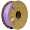 Polymaker PA05003 Regular vlákno pro 3D tiskárny PLA+ Nižší obsah plastů, Vysoká tuhost 1.75 mm 1000 g fialová PolyTerra™ 1 ks