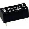 MEAN WELL LED driver konstantní proud 1200 mA 2 - 30 V/DC stmívatelný ... MEAN WELL LED driver konstantní proud 1200 mA 2 - 30 V/DC stmívatelný ...