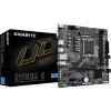 Gigabyte B760M E Základní deska Socket (PC) Intel® 1700 Tvarový faktor Micro-ATX