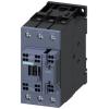 Siemens 1 NO, 1 NC Stykač napětí ve vinutí 230V ac 3pólový 40 A 690V 18.5 kW s 1 NO/1 NC kontakty 230V ac Řízení motoru, Siemens 1 NO, 1 NC Stykač napětí ve vinutí 230V ac 3pólový 40 A 690V 18.5 kW s 1 NO/1 NC kontakty 230V ac Řízení motoru,