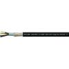 Helukabel JZ-600 HMH-C 12879-1000 řídicí kabel 4 G 2.5 mm², 1000 m, černá