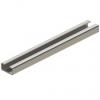 Hydraulická potrubní svorka TS11A/B2X Parker, pro vnější průměr trubice: 101.8 mm OD Hydraulická potrubní svorka TS11A/B2X Parker, pro vnější průměr trubice: 101.8 mm OD
