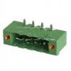 Vidlice 2EDGRM-7.62-04P-14-100A(H), 400 V / 100 A, 4 póly, 90° Vidlice 2EDGRM-7.62-04P-14-100A(H), 400 V / 100 A, 4 póly, 90°