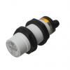 Carlo Gavazzi Kapacitní snímač přiblížení CA30CLN25CPM6 Válec se závitem CA30CLN M30 25 mm 250mA IP67 10 Hz PnP 250 V ac