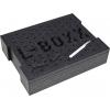 Sortimo 6000003674 LB 136 Sada řezaných vložek 1 ks