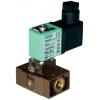 Elektromagnetický ventil 10900001.230/50-60 3portový NC 230V ac EMERSON – ASCO M5 M5 Elektromagnetický ventil 10900001.230/50-60 3portový NC 230V ac EMERSON – ASCO M5 M5