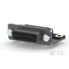 TE Connectivity TE AMP AMPLIMITE Metal Shell Posted 5745113-2 1 ks Package TE Connectivity TE AMP AMPLIMITE Metal Shell Posted 5745113-2 1 ks Package