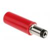 RS PRO Napájecí zástrčka stejnosm., orientace těla: Rovný Zástrčka DC, 12V 5A, Kabel, délka: 23.6 mm, pokovení: RS PRO Napájecí zástrčka stejnosm., orientace těla: Rovný Zástrčka DC, 12V 5A, Kabel, délka: 23.6 mm, pokovení: