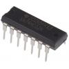 Texas Instruments Logický obvod SN74HC32N 4 NEBO HC Dvojčinný 5.2 mA, počet kolíků: 14 kolíkový, PDIP 2 Texas Instruments Logický obvod SN74HC32N 4 NEBO HC Dvojčinný 5.2 mA, počet kolíků: 14 kolíkový, PDIP 2