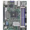 ASRock B550D4ID-2L2T Základní deska Socket (PC) AMD AM4 Tvarový faktor Mini-ITX Čipová sada základní desky AMD® B550 ASRock B550D4ID-2L2T Základní deska Socket (PC) AMD AM4 Tvarový faktor Mini-ITX Čipová sada základní desky AMD® B550