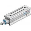 Pneumatický válec vodicích tyčí, řada: DSBC 2123225 Dvojčinný DSBC-40-70-PPVA-N3, vývrt: 40 mm Festo, délka: 70 mm