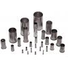 Klauke GR4708DO sada dutinek 0.75 mm² částečná izolace modrá 1000 díly Klauke GR4708DO sada dutinek 0.75 mm² částečná izolace modrá 1000 díly