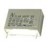 Kondenzátor radiální C42Q2104M4SC322, 0,1 µF, 305 V AC, X2, MKP