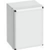 Spelsberg GEOS-L 3040-22-o, 70073401 skřínka na stěnu, IP66, IP67, 400 mm x 300 mm x 226 mm , 1 ks Spelsberg GEOS-L 3040-22-o, 70073401 skřínka na stěnu, IP66, IP67, 400 mm x 300 mm x 226 mm , 1 ks