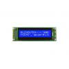 Monochromatický LCD displej MC22005A6W-BNMLW3.3-V2 LCD podsvícení LED Bílá Paralelní Midas 2 x 16