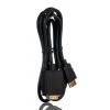 RS PRO 1.8 m, A: Vnější HDMI, B: Vnější VGA RS PRO 1.8 m, A: Vnější HDMI, B: Vnější VGA