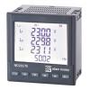 Elektroměr, řada: ND20LITE LCD 16číslicový 1fázový Elektrické Impulzový výstup výška číslice 85 mm, výška výřezu: 92.5 Elektroměr, řada: ND20LITE LCD 16číslicový 1fázový Elektrické Impulzový výstup výška číslice 85 mm, výška výřezu: 92.5