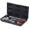 KS Tools 911.0625 sada nástrčných klíčů, 911.0625