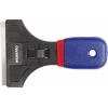 WorkPro 2443713 W018001WE plochá škrabka 89 mm WorkPro 2443713 W018001WE plochá škrabka 89 mm