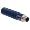 Telemecanique Sensors Ultrazvukový bezdotykový snímač XX518A1KAM12 Válec se závitem XX M18 x 1 100mA IP67 150 mm 80 Hz Telemecanique Sensors Ultrazvukový bezdotykový snímač XX518A1KAM12 Válec se závitem XX M18 x 1 100mA IP67 150 mm 80 Hz