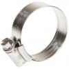 Hadicová a stahovací spona HGS40BP Šnekový převod, Nerezová ocel S šestihranným otvorem HI-GRIP 40 mm (vnitřní prům.) Hadicová a stahovací spona HGS40BP Šnekový převod, Nerezová ocel S šestihranným otvorem HI-GRIP 40 mm (vnitřní prům.)