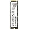 Transcend MTE560I 160 GB interní SSD disk NVMe/PCIe M.2 PCIe NVMe 4.0 x4 Industrial TS160GMTE560I