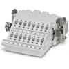 Terminal adapter HC-B 16-A-DT-PER-M HC-B 16-A-DT-PER-M Phoenix Contact Množství: 5 ks