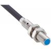SICK Indukční bezdotykový snímač IMM04-01BPSVU2S Válec se závitem M4 100mA IMM IP67 PnP 4.2 kHz 1 mm 30 V dc SICK Indukční bezdotykový snímač IMM04-01BPSVU2S Válec se závitem M4 100mA IMM IP67 PnP 4.2 kHz 1 mm 30 V dc