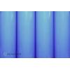 Oracover 21-051-010 nažehlovací fólie (d x š) 10 m x 60 cm modrá (fluorescenční)