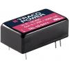 TracoPower TEL 10-1223 DC/DC měnič napětí do DPS 333 mA 10 W Počet výstupů: 2 x Obsah 1 ks TracoPower TEL 10-1223 DC/DC měnič napětí do DPS 333 mA 10 W Počet výstupů: 2 x Obsah 1 ks