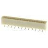 Molex Konektor FFC / FPC 52808-2070, 1 ks Tape on Full reel Molex Konektor FFC / FPC 52808-2070, 1 ks Tape on Full reel