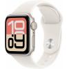 Apple Watch SE 3 GPS 40 mm hliníkový plášť sportovní náramek Polárka M/L
