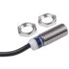 Telemecanique Sensors Indukční bezdotykový snímač XS512B1NAL2 Válec se závitem M12 x 1 200mA dc XS IP69K NPN 5 kHz 2 mm