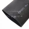 Smršťovací bužírka WOE W-1-SB(3X), 50 mm, 3:1, 125 °C, s lepidlem, černá, 1 m Smršťovací bužírka WOE W-1-SB(3X), 50 mm, 3:1, 125 °C, s lepidlem, černá, 1 m