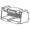 Molex zásuvkový konektor na kabel 307004101 1 ks Tray