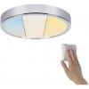 Paulmann 78926 LED nástěnné světlo 18.00 W chrom Paulmann 78926 LED nástěnné světlo 18.00 W chrom