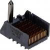 Molex zásuvkový konektor do DPS 1.27 mm, 459840007, 1 ks Tray Molex zásuvkový konektor do DPS 1.27 mm, 459840007, 1 ks Tray