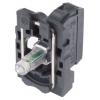 Schneider Electric Blok světel, řada: Harmony Blok světel 24V ac/dc Šroub barva Bílá LED Schneider Electric Blok světel, řada: Harmony Blok světel 24V ac/dc Šroub barva Bílá LED