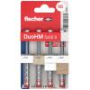 Fischer 572915 DuoHM 5x55 S PH TX hmoždinka do dutin 55 mm 4 ks
