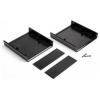 Supertronic PT0505N-S pouzdro na stůl 138 x 130 x 48 1 ks Supertronic PT0505N-S pouzdro na stůl 138 x 130 x 48 1 ks