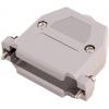 encitech CCOV 50-SC-LG 2360-0102-15 D-SUB pouzdro Pólů: 50 plast 180 ° světle šedá 1 ks encitech CCOV 50-SC-LG 2360-0102-15 D-SUB pouzdro Pólů: 50 plast 180 ° světle šedá 1 ks