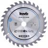 Bosch Accessories Top Precision 2608642100 tvrdokovový pilový kotouč 2...