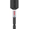 Bosch Accessories 2608521U70 2608521U70 vložka zástrčného klíče nárazového šroubováku Pohon (šroubovák) 1/2 1 ks