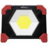 Wiha SB490FL01 Stavební akumulátorový reflektor 3000 lm 45698 Wiha SB490FL01 Stavební akumulátorový reflektor 3000 lm 45698