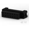 TE Connectivity 1-111626-8, 1 ks Tray TE Connectivity 1-111626-8, 1 ks Tray