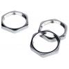 LAPP 52103070LF SKINDICHT® SM-M 63X1,5 GEGENMUTTER pojistná matka 25 ks LAPP 52103070LF SKINDICHT® SM-M 63X1,5 GEGENMUTTER pojistná matka 25 ks
